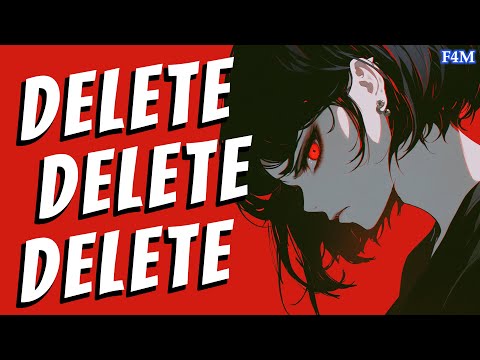 Crazy Yandere Girlfriend Deletes Your Saves | F4M | Toxic | Jealous | Possessive | ASMR Roleplay