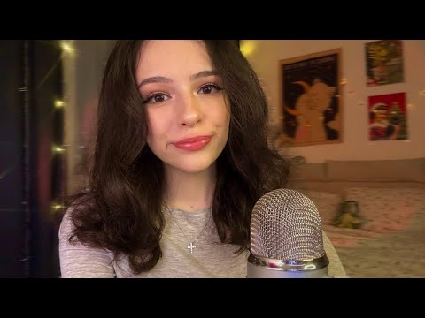 АСМР СТРИМ  // ASMR STREAM