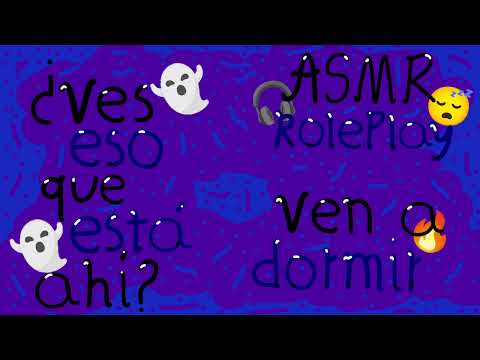 ASMR Roleplay | Duermes con tu mejor amigo 🔥 | M4F |