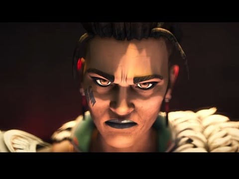 ASMR Apex 13 Kills But Is It Enough For 4K Damage? Assorted Triggers with Close Up Whispering