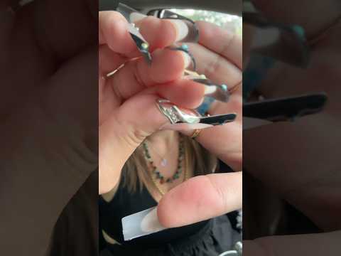 A ring from my ex ASMR 💍 #uniqueasmr #asmrjewelry #bestlifebybrooke #asmrvideo #tingles #softspoken