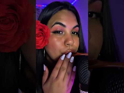 #asmrbrasil #tingles #mouthwhisper #asmr #relax #visualtingle #asmrsounds #dormir #mouthsounds