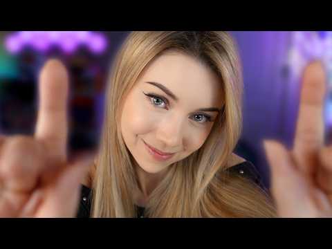 2 Hrs Of Intense & Layered Deep Ear ASMR For You To Fall Asleep With