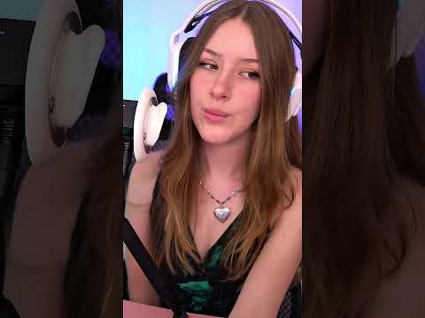 Unlimited aura 💆🏼‍♀️ #asmr 