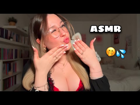 GRWM to make a "special" MOVIE 💄| ASMR