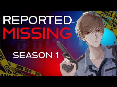 [M4F] Reported Missing - The Complete Season 1 [Strangers to Lovers] [Audio Roleplay] [Rescue]