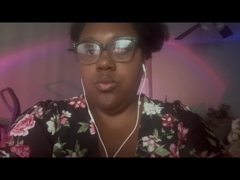 ASMR Personal Attention + Lotion hand sounds | NaytinglesAsmr 