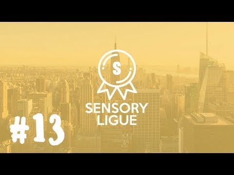 Fortnite ASMR FR #13 : Plusieurs annonces
