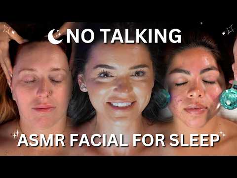 90-Minute Insomnia Relief & Deep Sleep Spa Ritual 💤