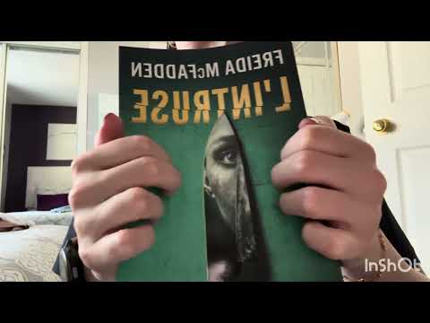 ASMR TAPPING