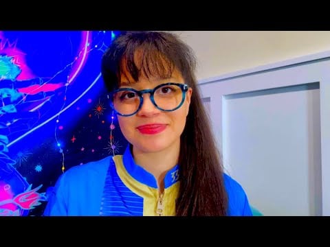 ASMR~ Fallout Boyfriend Interview in Vault 68