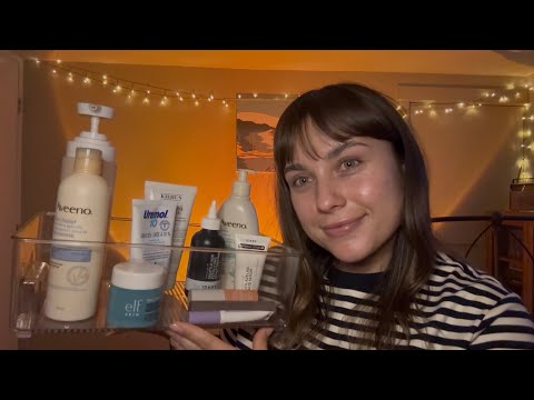 ASMR | Empties LOL 😂