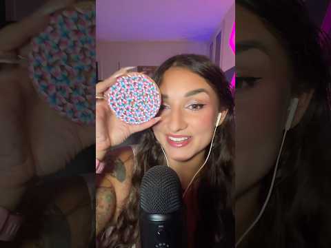 ASMR résultat de la galette