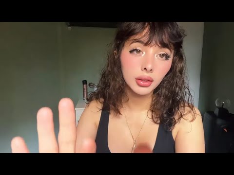 ASMR | snip snip snip (1 minute asmr)