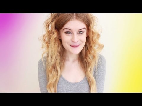 My introduction to ASMR - Softly spoken vlog