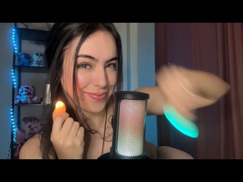 O ASMR mais SATISFATÓRIO e HIPNOTIZANTE que você vai ver hoje!