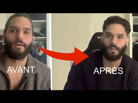 ASMR FRANÇAIS | JE CHANGE DE COUPE DE CHEVEUX  !