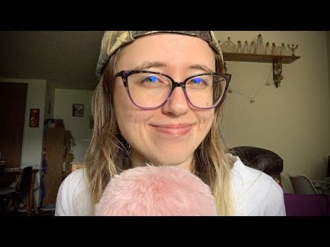Repetition and Stuttering ASMR