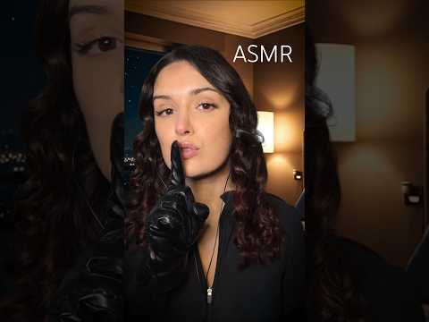 Hitwoman Kidnaps You | ASMR Roleplay