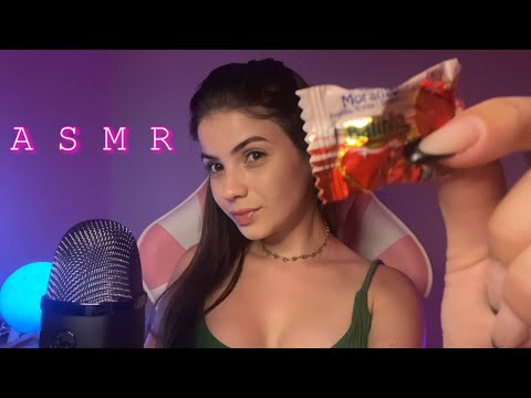 Eu não ia postar esse asmr | deu errado 😅 | Vem ver!