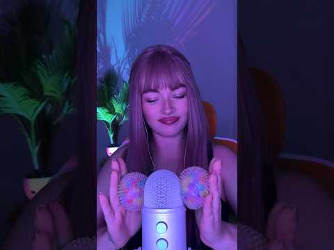What u think about my new squishy balls?🥰 #asmr