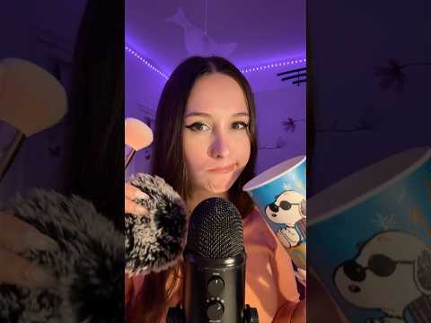 Je trouve ça ressemble un peu à la mer 🌊 #asmr #sleep #relaxingsounds #asmrtriggers #tingles
