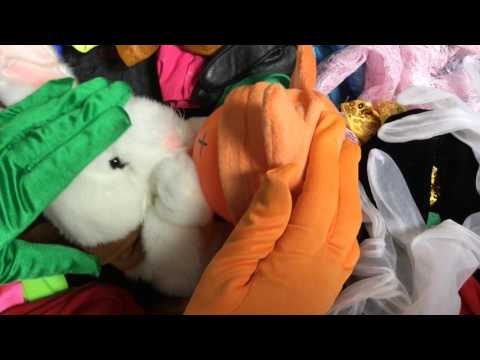 🐰Verhaaltje voor het slapen  gaan   💤  Bed time story   💤   [[ASMR]]