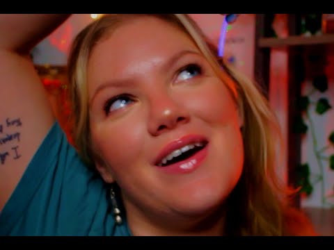 ASMR Live Stream, we chill chill chill!