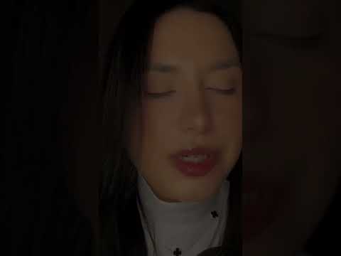 Clica aqui👆🏻 e assista completo 🙏🏻 #asmr  #dormirserapido  #oração  #sueñoreparador