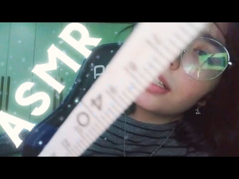 ASMR PARA DORMIR RÁPIDO | SONO 100% GARANTIDO 😴❤️