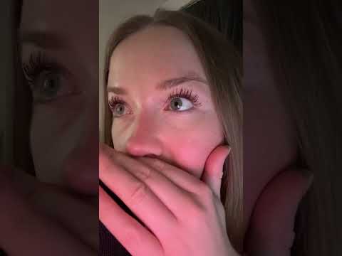 ASMR tingles