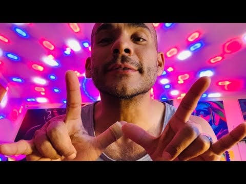 LIVE ASMR / TINGLE PARTY 🎉 / HANGOUT WITH ME / HOME QUARANTINE 27