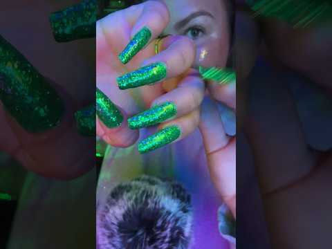 #asmrvideo #asmr #asmrwhispering #asmrnailtapping #nails #diynails #bestlifebybrooke #nailart #diy