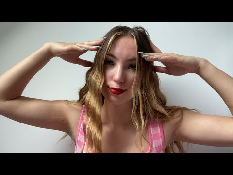ASMR | DIESES VIDEO BRINGT DICH ZUM HÖHEPUNKT ALLER TINGLES🔥