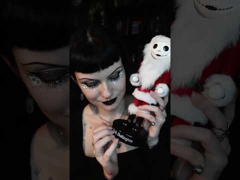 ASMR | Christmas Trigger Assortment 🎄❄️