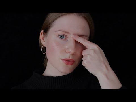 ASMR Focus On Me 🗝️ Let Me Distract You From Your Troubles