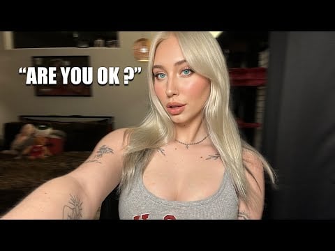 ASMR Roleplay Therapist Does Your First Therapy Session!