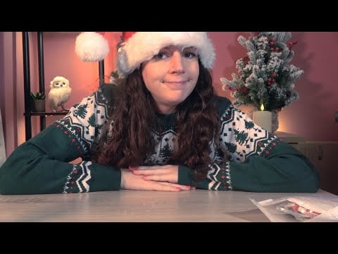 ASMR 'Lego' Build - Not that relaxing :')