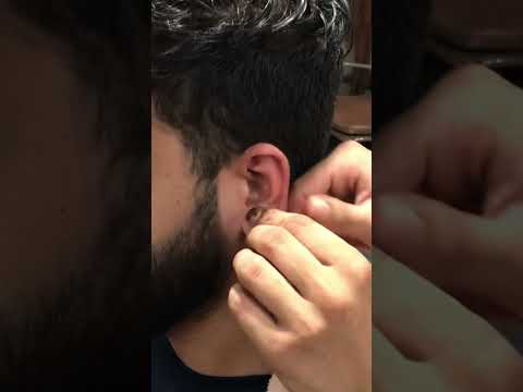 #neckpainrelief #neckmassage #earcracking #facemassage #sleepaid #pakistanistyle #asmr #relaxing