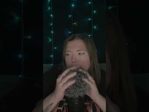i need to whisper something to your scalp (asmr)
