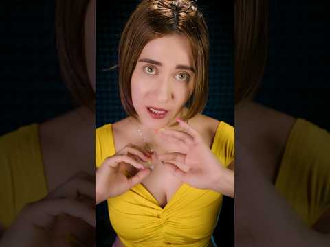 ASMR - RASGUÑITOS EN TU CARITA