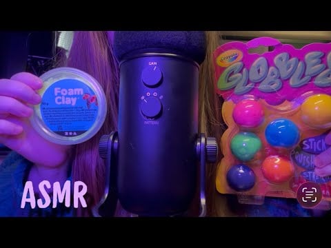 ASMR || The BEST Sticky Sounds You Will Hear Tonight!!
