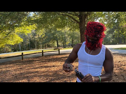 ASMR In Public For The OG's