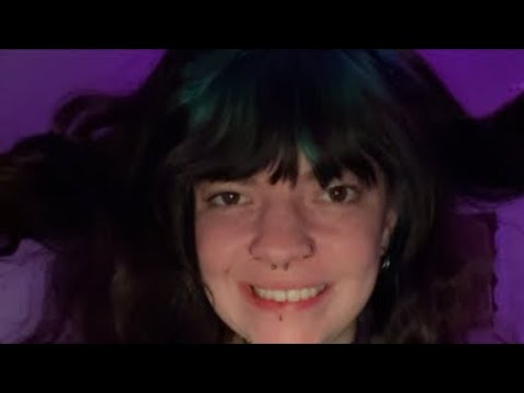 pixel baby asmr is live!