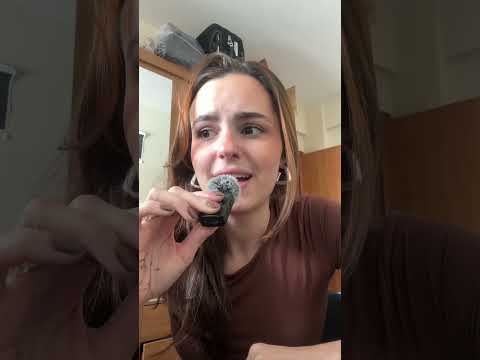 Coisas que eu tenho preconceito no asmr