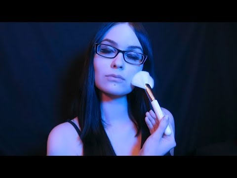 ASMR Slow & Calm Sleepy Triggers