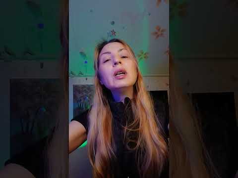 ASMr Hieronta #relax #asmr