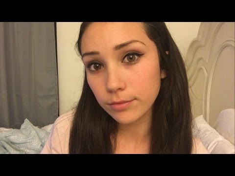 ASMR Helping You Fall Asleep