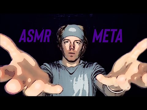 ASMR Meta - Spa Treatment