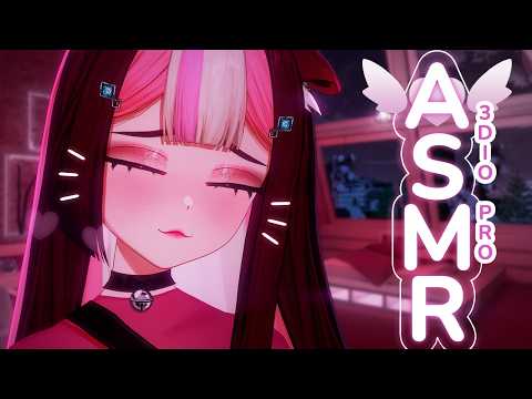 【ASMR】 Scratching Your ASMR Itch~ 🤍